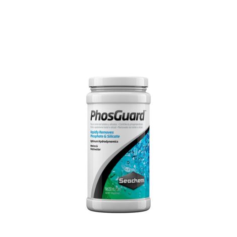 Seachem PhosGuard