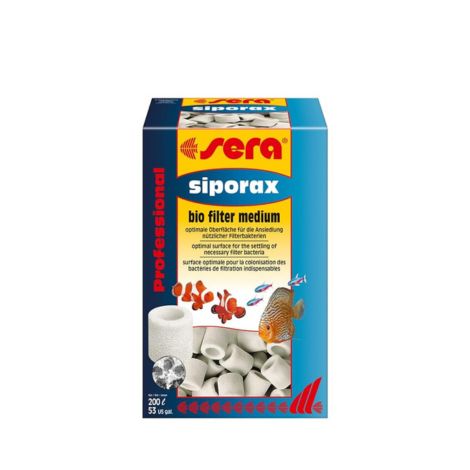 Sera Siporax Professional 1L