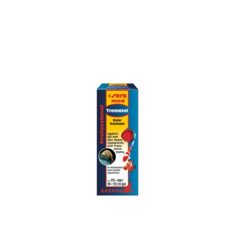 Sera Med Professional Tremazol 25ml