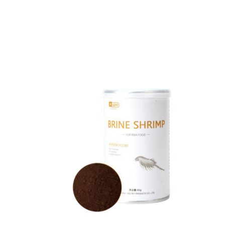 Yee Brine Shrimp 80g