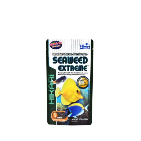 Hikari Seaweed Extreme 45g