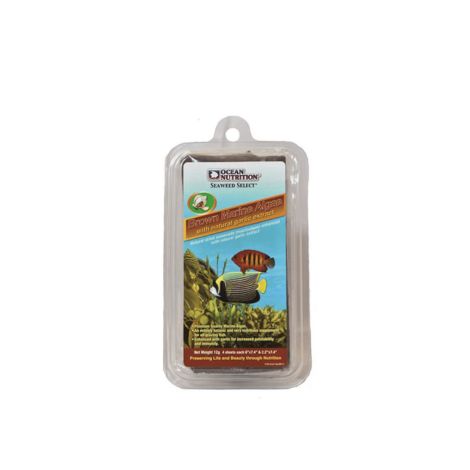 Ocean Nutrition Brown Seaweed 12g