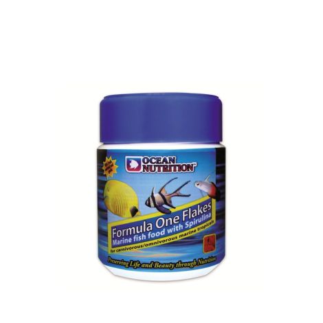 Ocean Nutrition Formula One Flakes 34g
