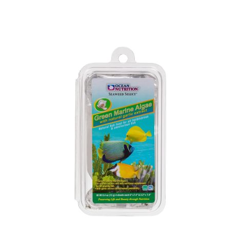 Ocean Nutrition Green Seaweed 12g