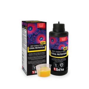Red Sea Reef Energy AB+ Plus Coral Nutrition
