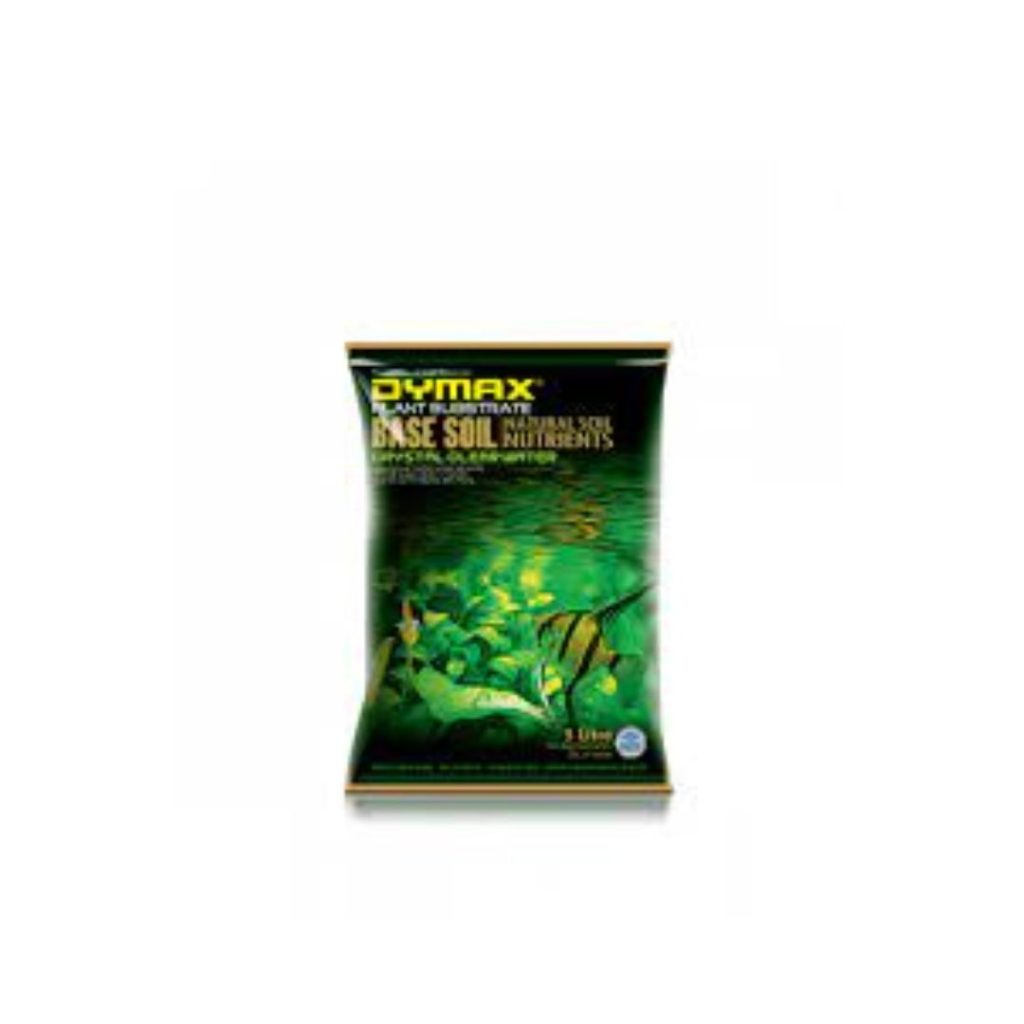 Dymax Base Soil 3L