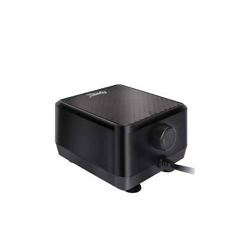 Hygger Adjustable Eco Air Pump