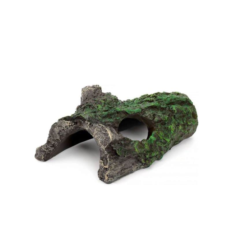 AQQA Aquarium Bark Decor AQ-017- S