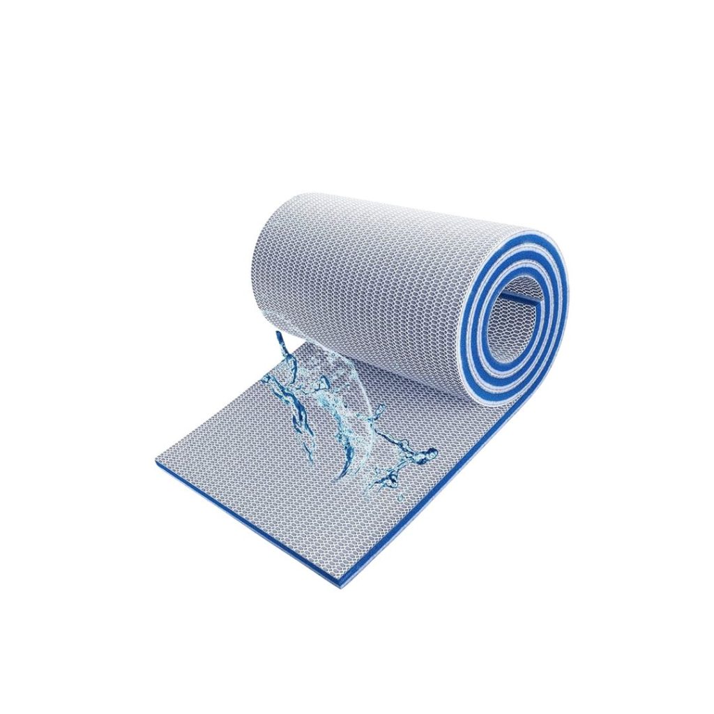 8D- 8 Layer Aquarium Filter Foam 50x11cm