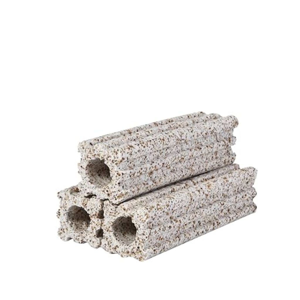 Nano Ceramic Bio Media 3pcs