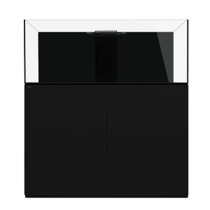 Waterbox Platinum PRO 180.5 + Cabinet - L 150CM X W 65CM X W 60CM - BLACK