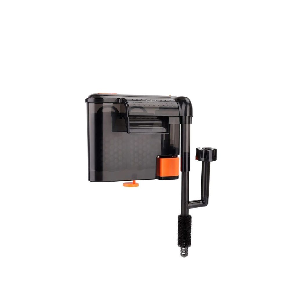 Hygger Aquarium Hang on Filter-S 4w