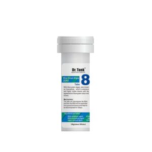 Dr. Tank Blue Green Algae Zero