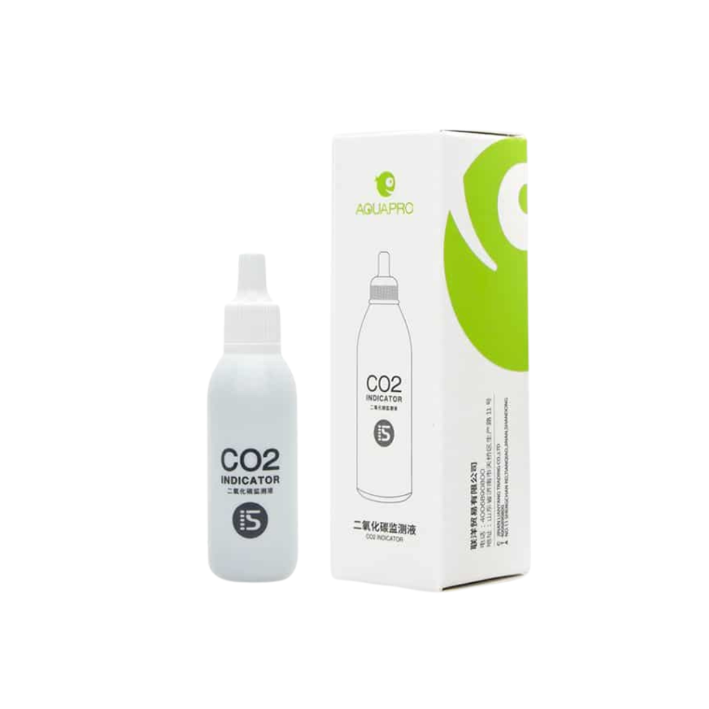 Aquapro Co2 Solution 30ml