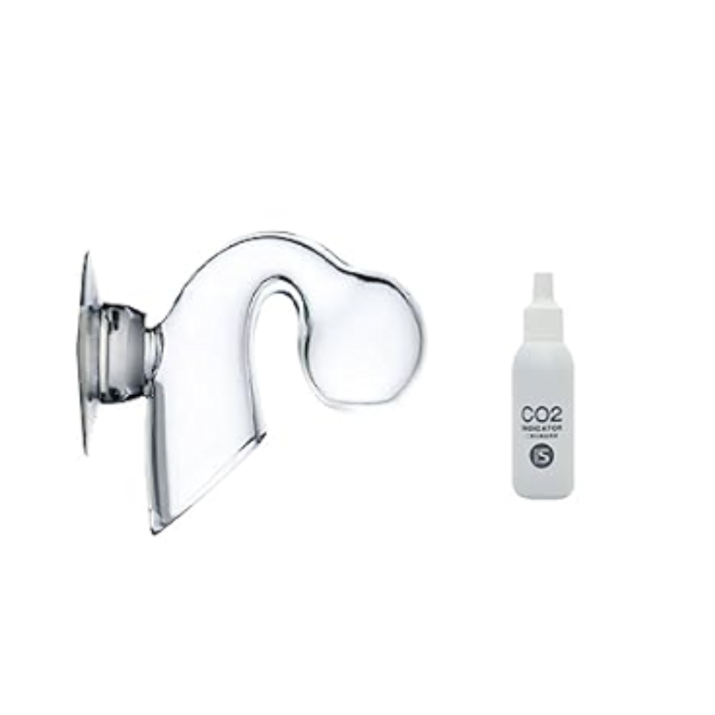 Aquapro Co2 Solution and Drop Checker