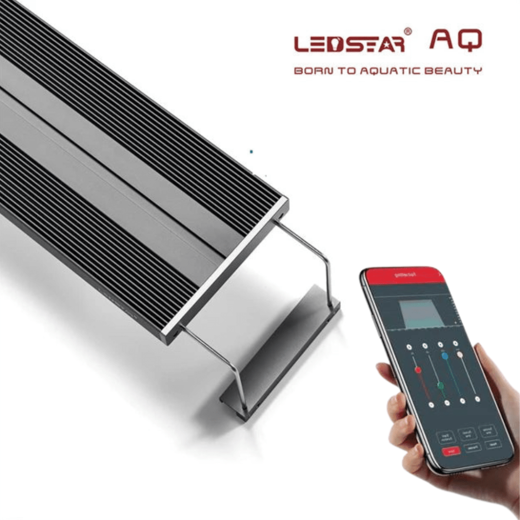 LEDSTAR Bluetooth AQZ Series