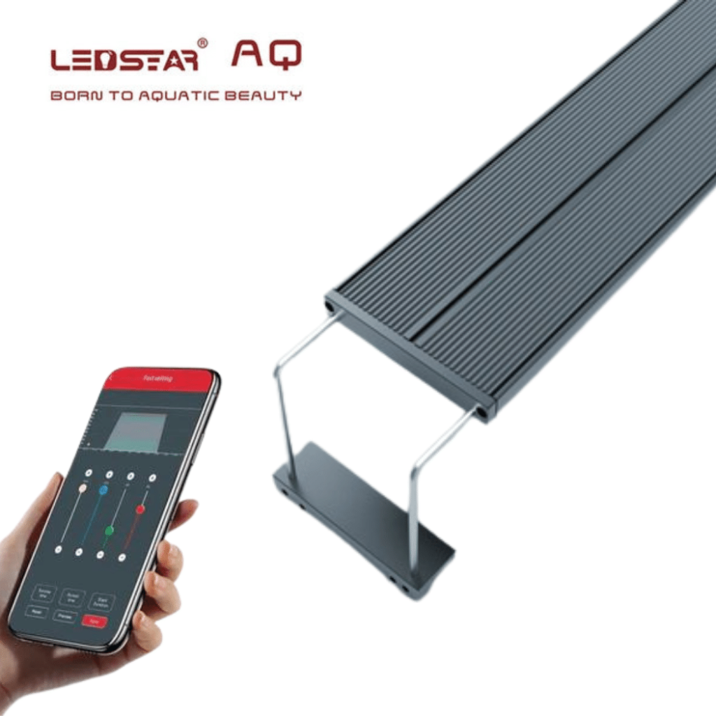LEDSTAR Bluetooth SlimPRO Series