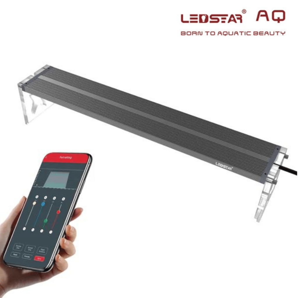 LEDSTAR Bluetooth AQS Series
