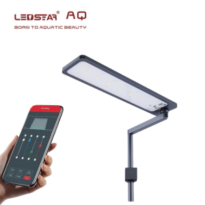 LEDSTAR Bluetooth AQN Nano Series