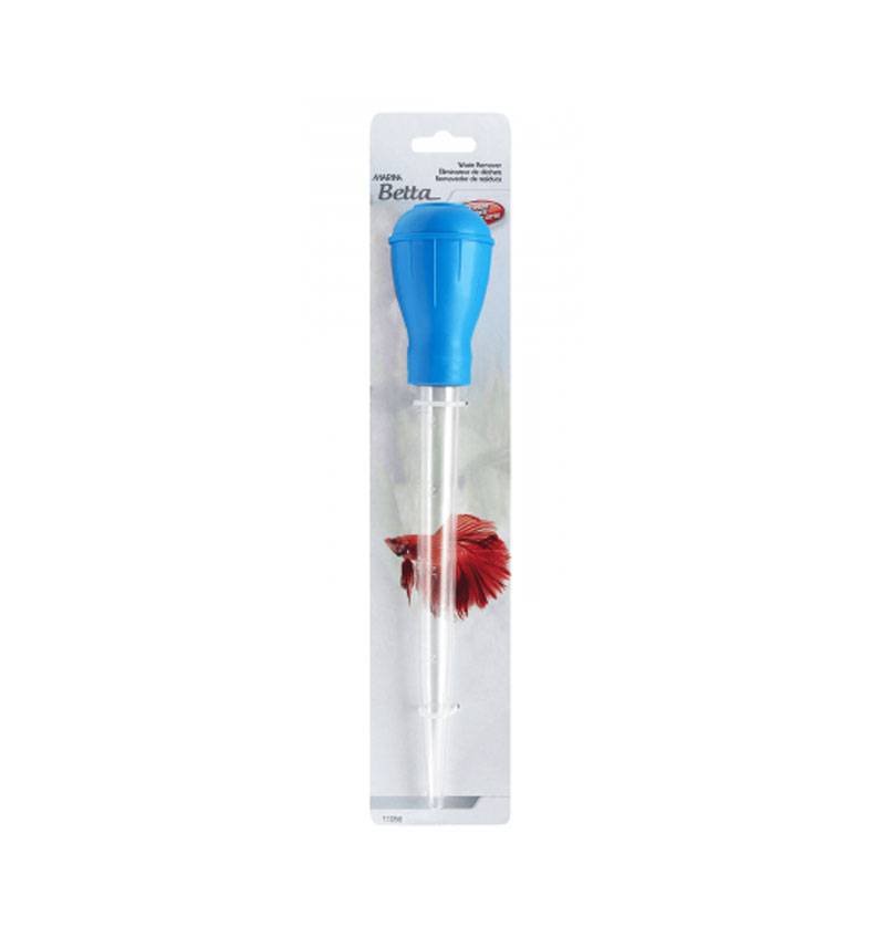 Marina Betta Waste Remover
