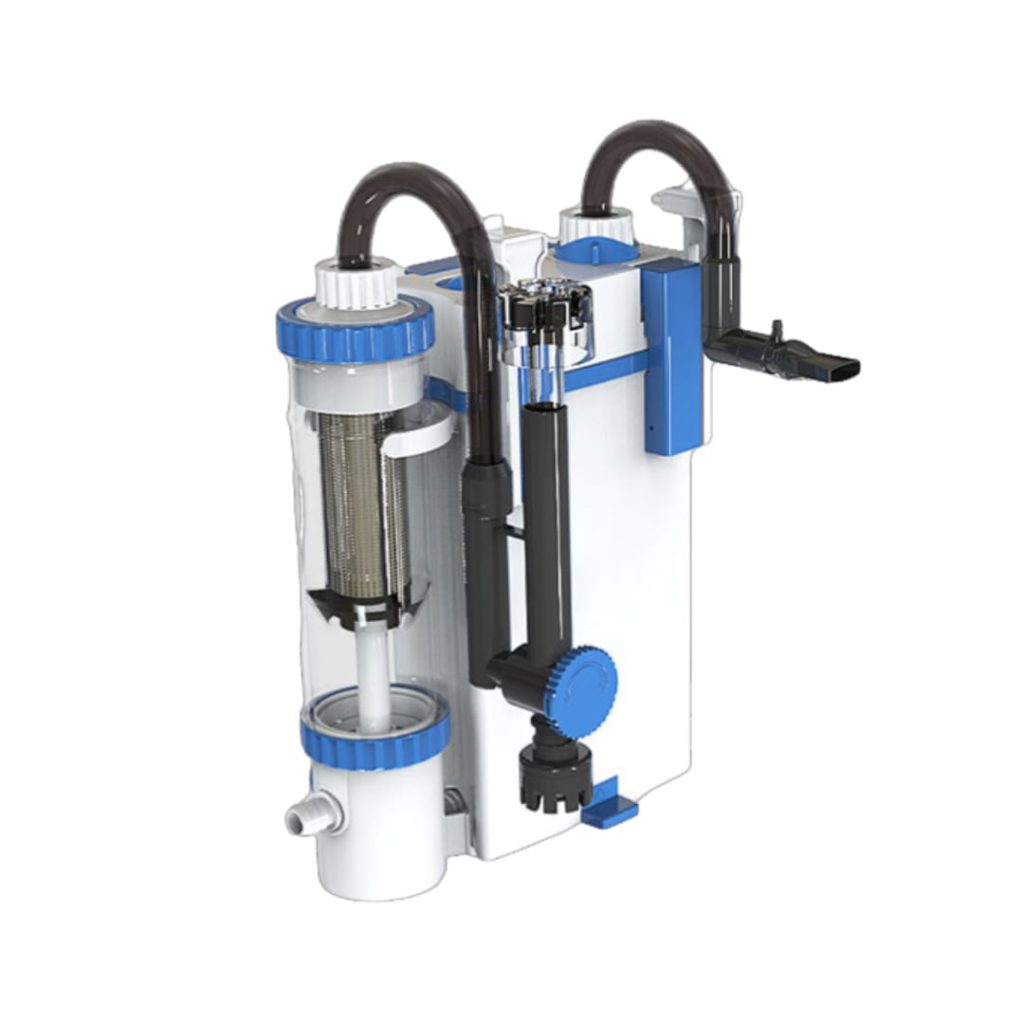 Sunsun YBF-500 Hang On Back Filter with Built-in scum