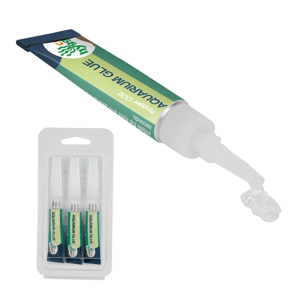 Hygger Aquarium Glue HC005