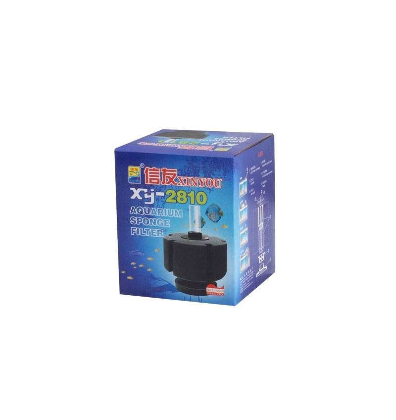 Xinyou XY-2810