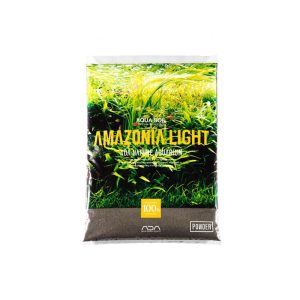 ADA Aqua Soil Powder - Amazonia Light 9L