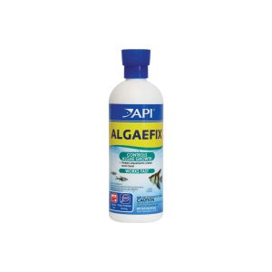 API Algaefix 118 Ml