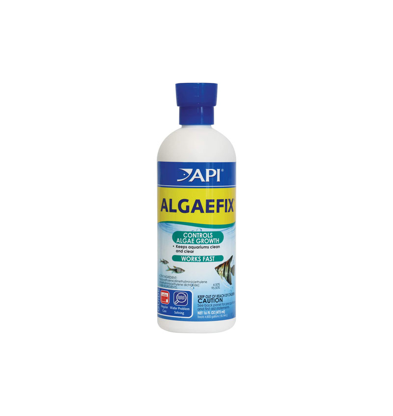 API Algaefix 118 Ml