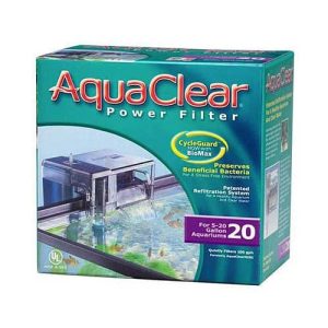 AquaClear 20 Power Filter