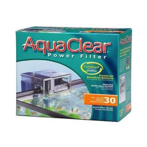 AquaClear 30 Power Filter