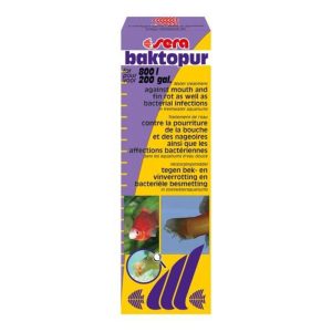SERA Baktopur 50ML