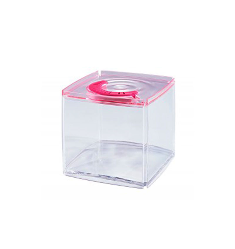 Vista Square Tank For Betta
