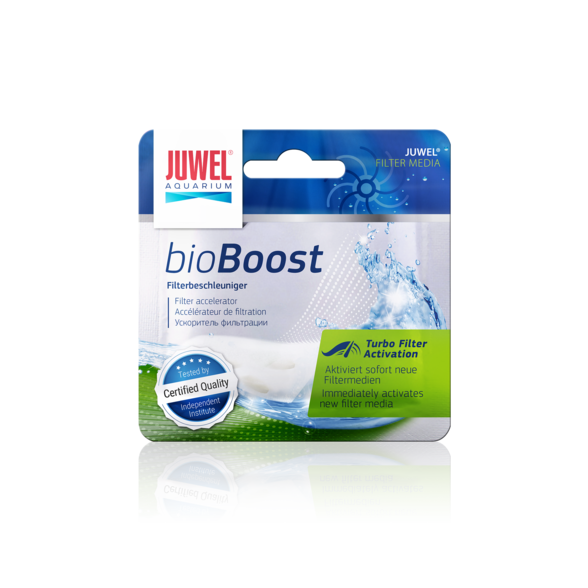 Juwel Filter bioBoost
