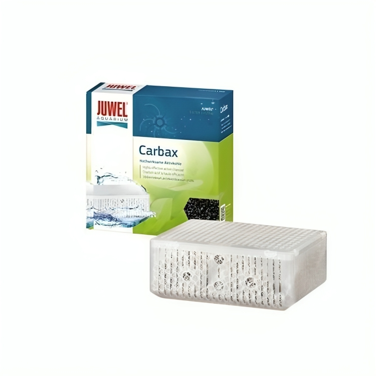 Juwel Filter Media Carbax