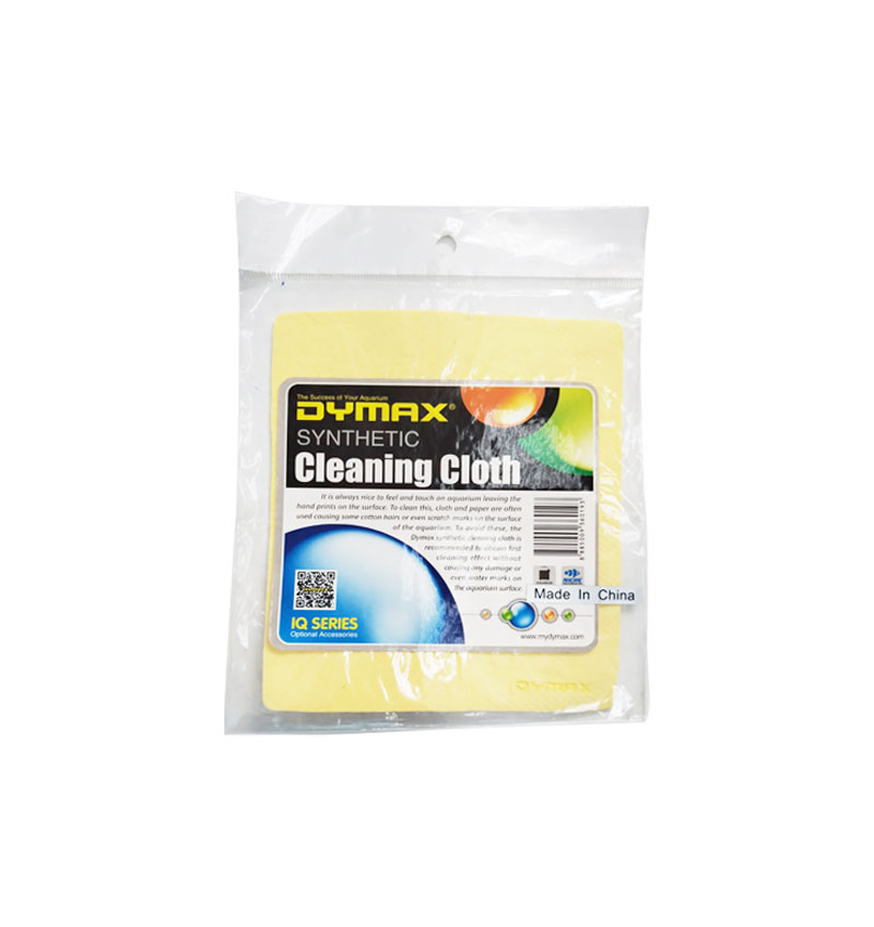 Dymax Nano Aquarium Synthetic Cleaning Cloth
