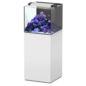 Aquaview 50 Aquarium + Cabinet + Sump 93L - 50x50x45cm