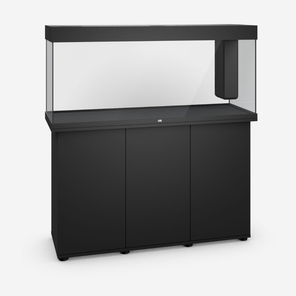 JUWEL RIO 240 LED (BLACK)
