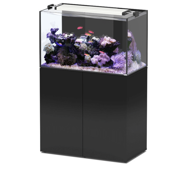 Aquaview 92 Aquarium + Cabinet + Sump 212L - 92x50x55cm