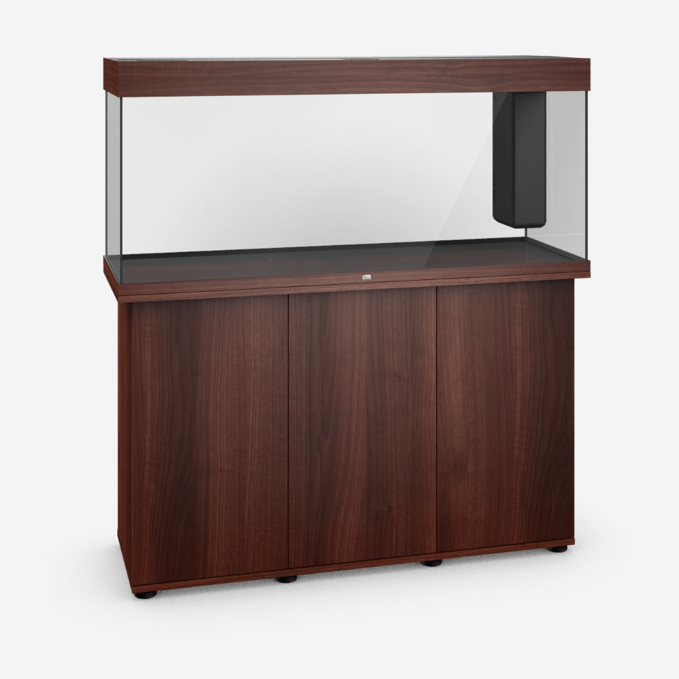 JUWEL RIO 240 LED (DARK WOOD)