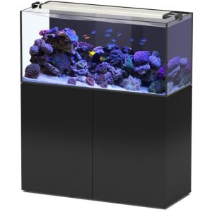 Aquaview 120 Aquarium + Cabinet + Sump 278L - 120x50x55cm