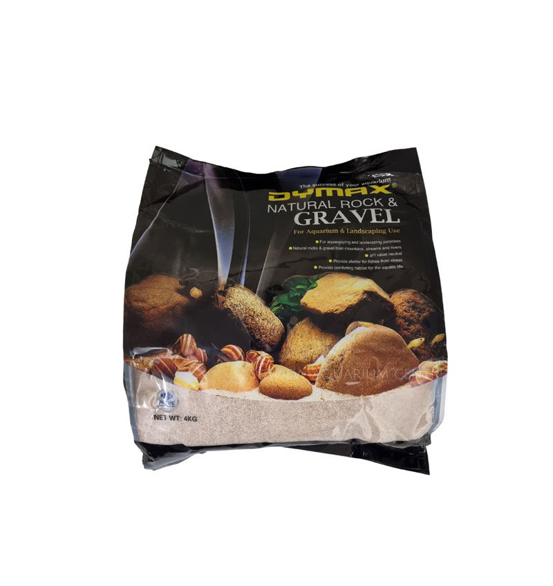 Dymax Calcite Sand 4Kg