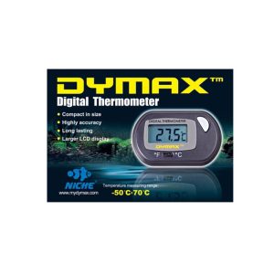 Dymax Digital Thermometer