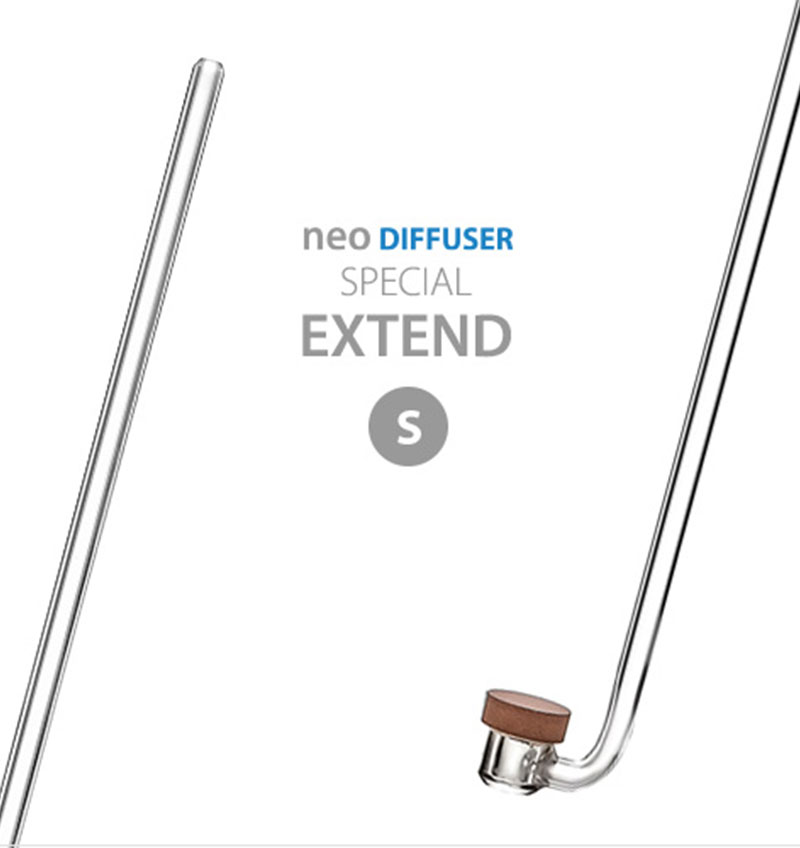 Aquario NEO Diffuser Special Extend - S