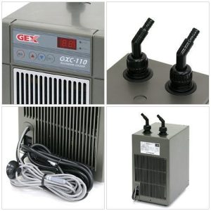 Chiller GXC-110