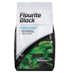 Seachem Flourite Black 7Kg