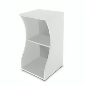 Fluval Flex Aquarium 57L Stand (White)