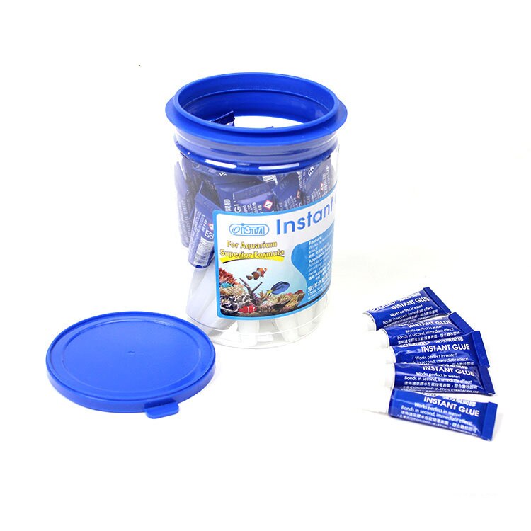 Instant Glue (Aquascaping Glue)