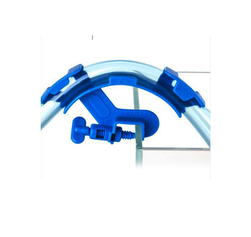 Hose Holder For Aquarium